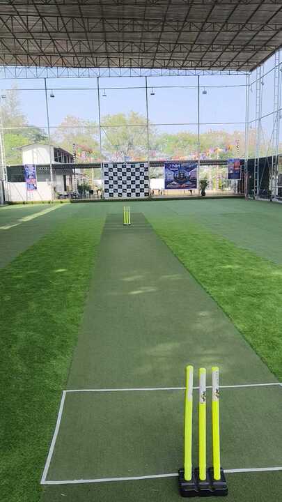 AR Turf and Food Court | Indore | TurfBooking